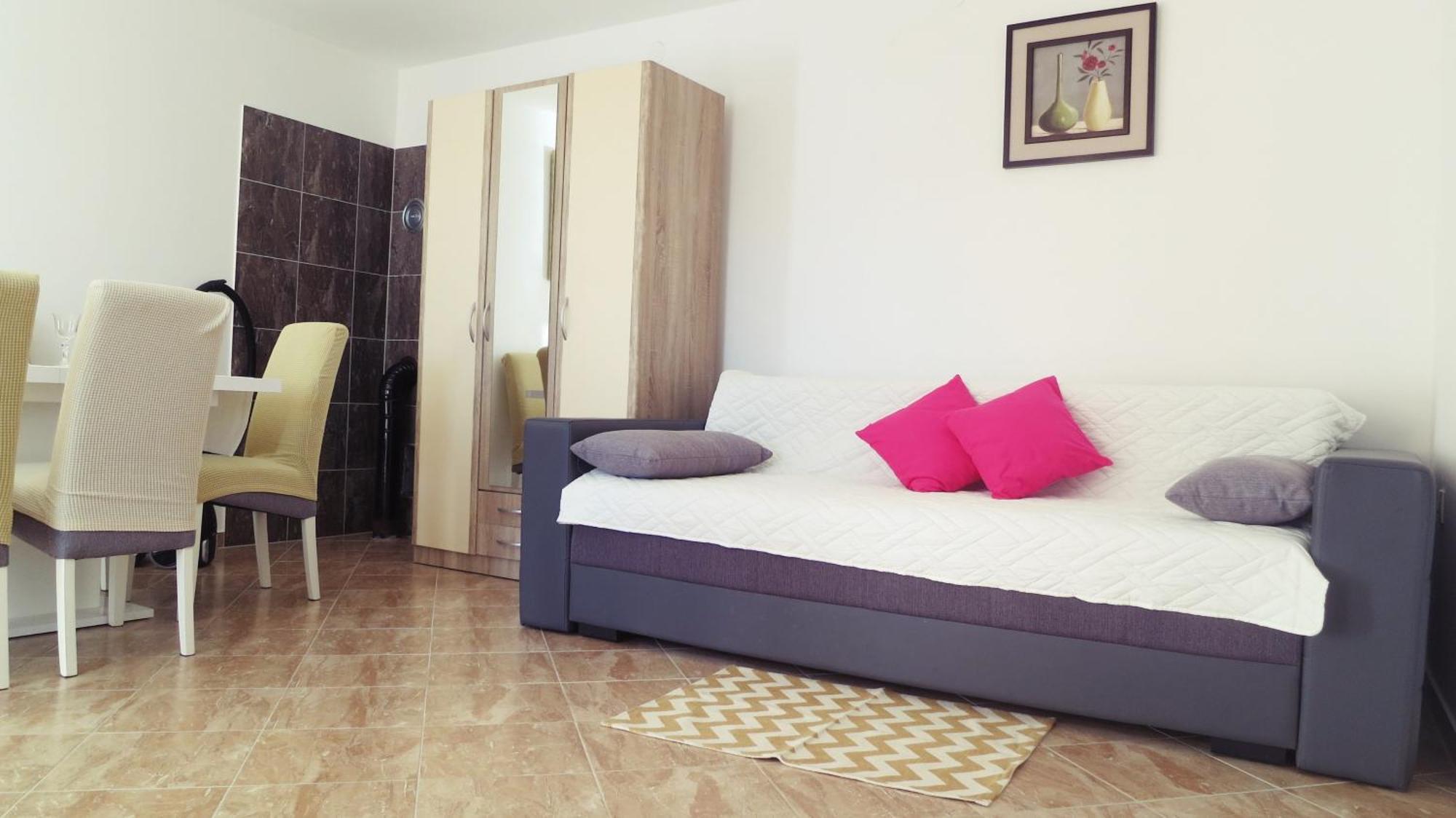 Apartment & Studio Vrdoljak Sveti Anton  Room photo