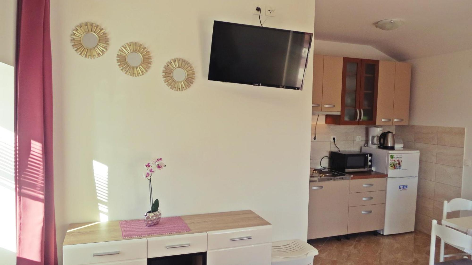 Apartment & Studio Vrdoljak Sveti Anton  Room photo