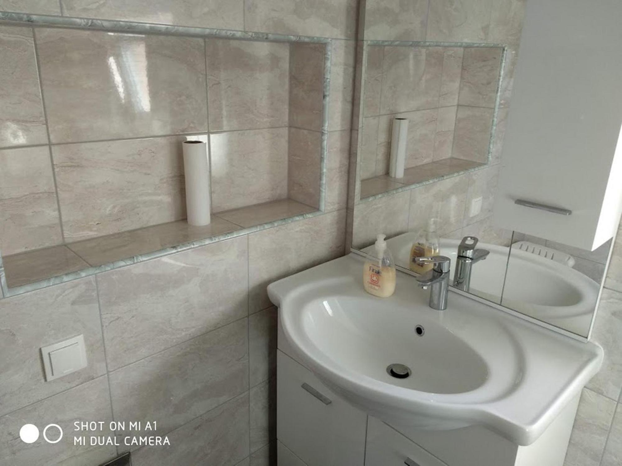 Apartment & Studio Vrdoljak Sveti Anton  Room photo