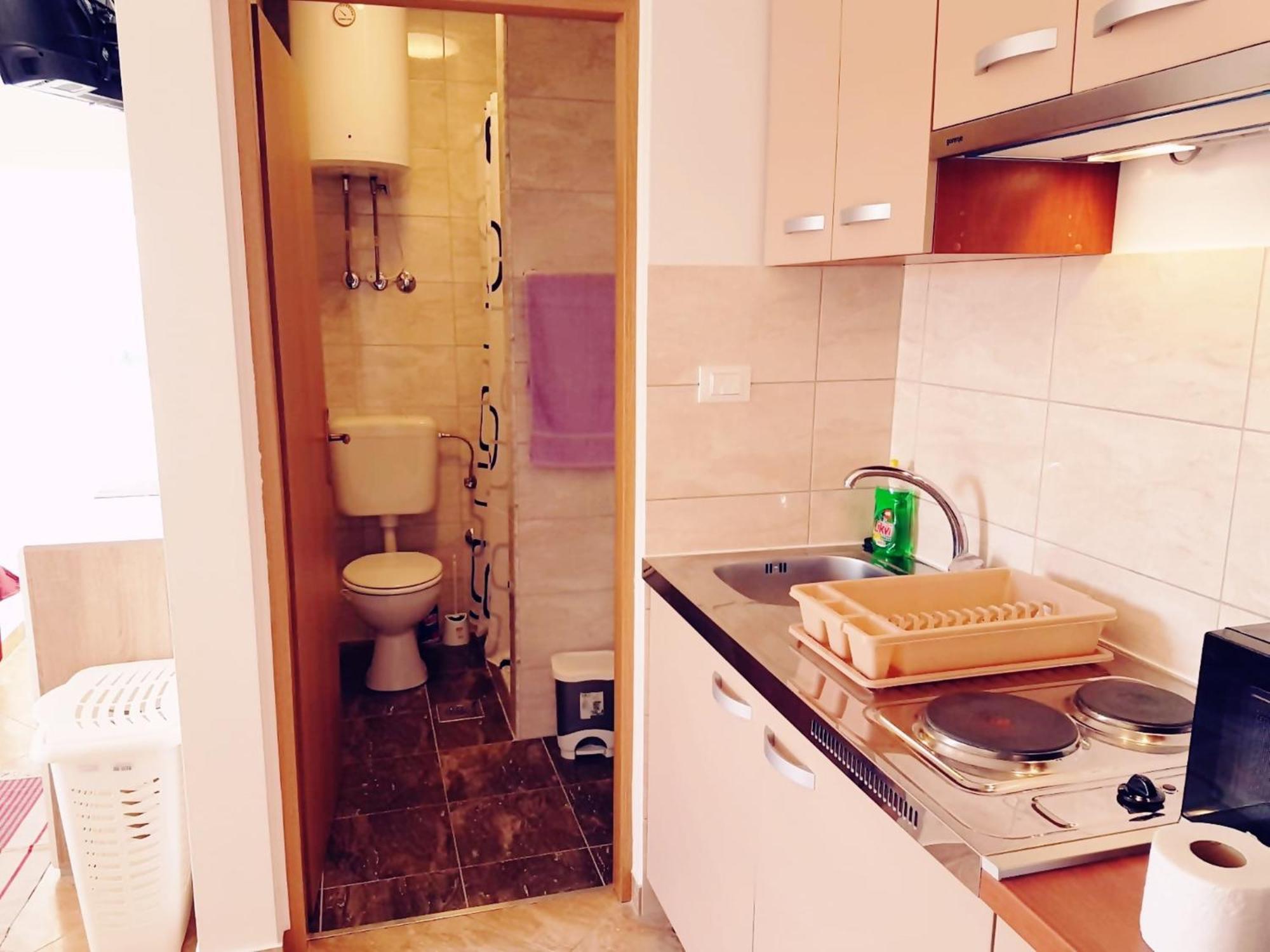 Apartment & Studio Vrdoljak Sveti Anton  Room photo