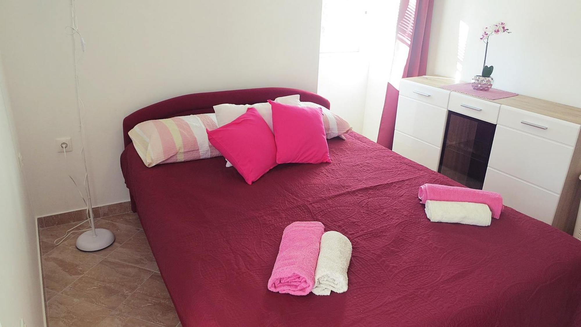 Apartment & Studio Vrdoljak Sveti Anton  Room photo